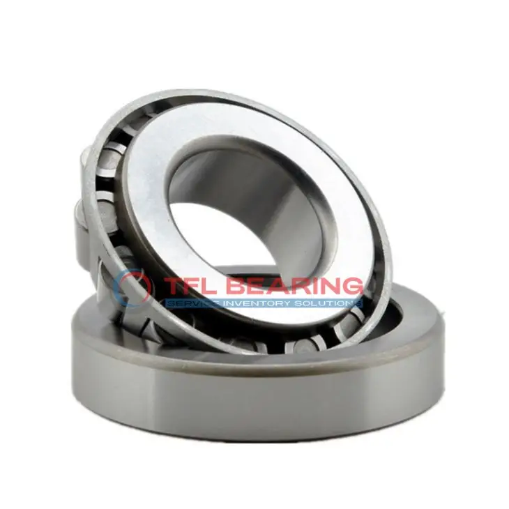 TS (Single Row Tapered Roller Bearings) (Metric) 30310